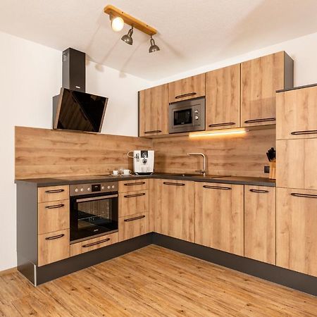 Apart Jasmin Ramsau im Zillertal Ngoại thất bức ảnh