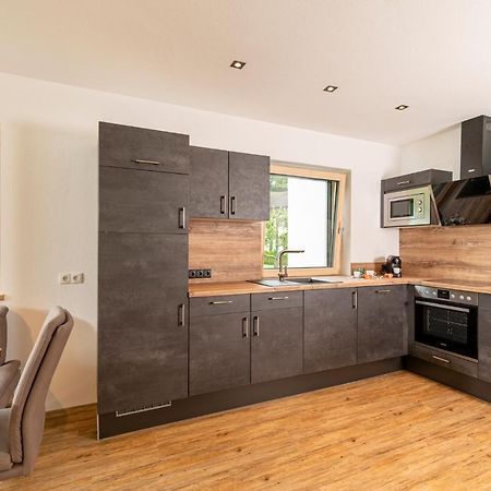 Apart Jasmin Ramsau im Zillertal Ngoại thất bức ảnh