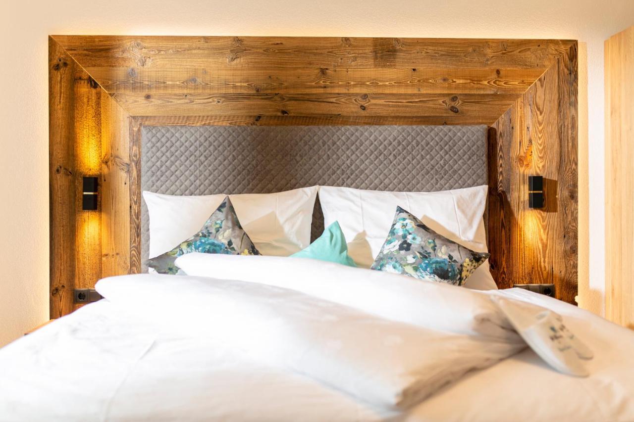 Apart Jasmin Ramsau im Zillertal Phòng bức ảnh